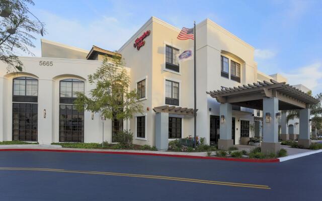 Hampton Inn Santa Barbara/Goleta