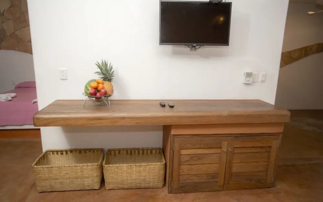 Punta Palmeiras Suites