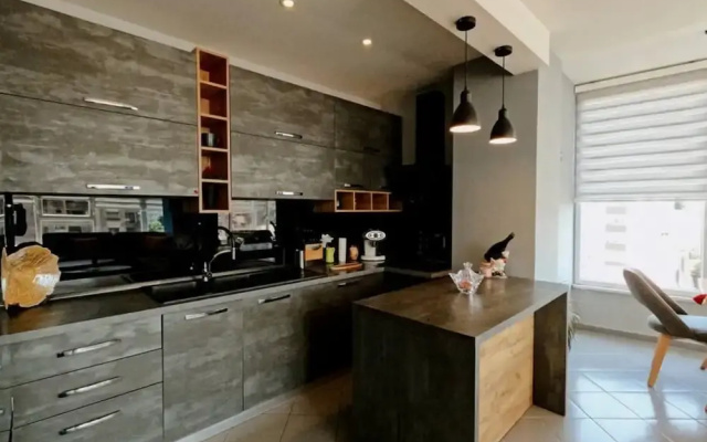 The Modern Pad in Shkod r