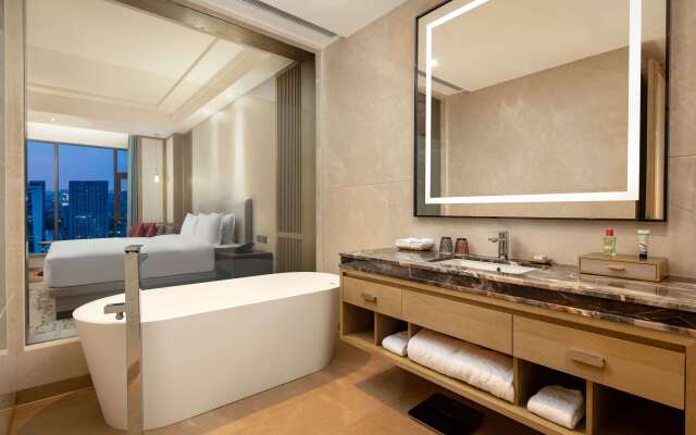 Ramada Plaza by Wyndham Dongguan Songshan Lake