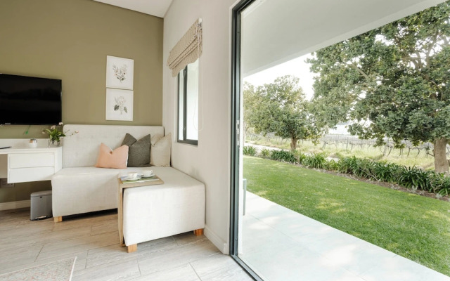 Vrede en Lust Wine Estate