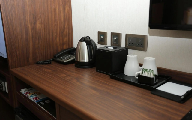 WE Hotel