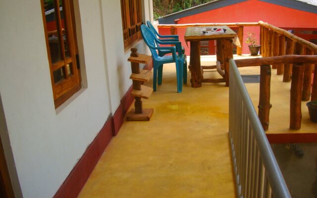 Madushanka Resort