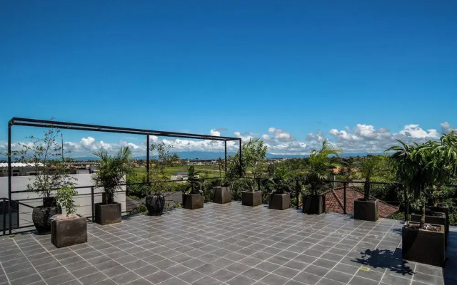 Bella Residence Pererenan
