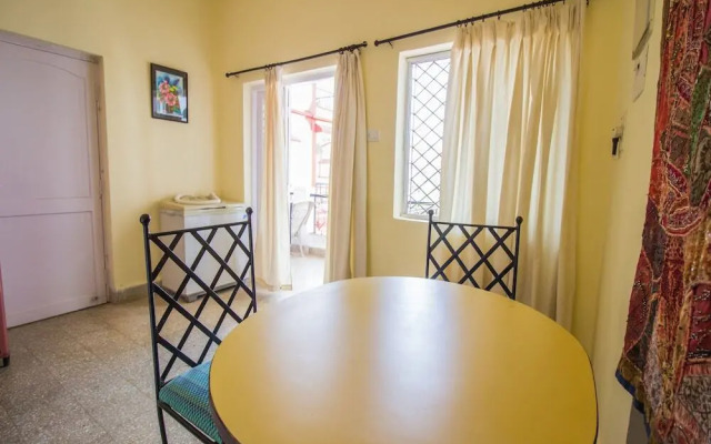 Maria Rosa Resort By OYO Rooms