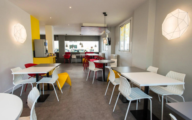 ibis Styles Rouen Centre Cathedrale