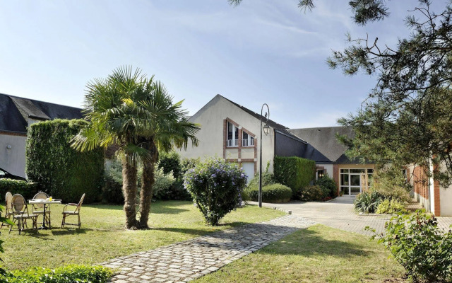 Logis Hôtel du Labrador