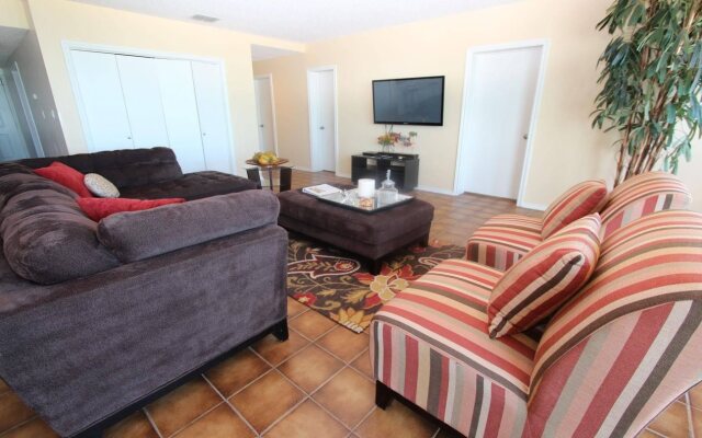 Seabreeze 1 Condominiums