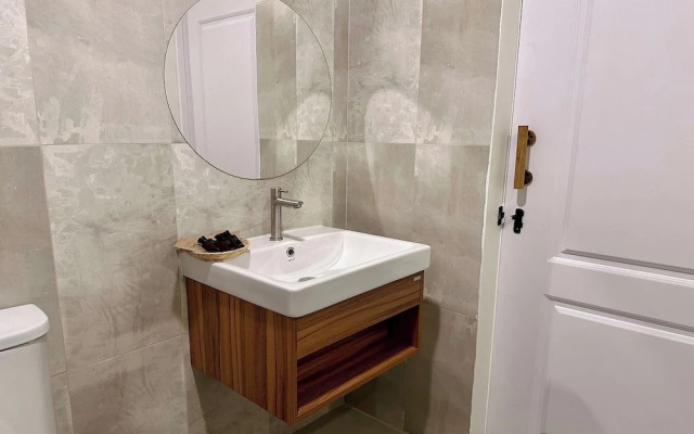 Nuan Inn Secret Courtyard