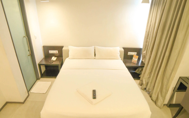 M3 Boutique Hotel