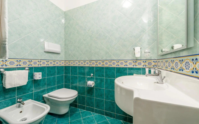 Best Western Hotel La Conchiglia