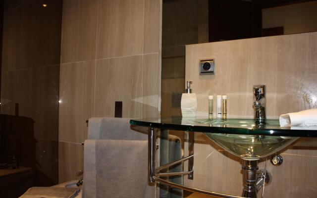 118 - Private Pool - Penthouse