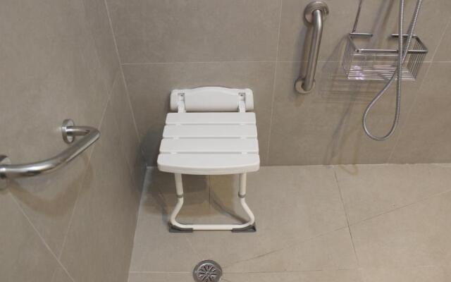 Apartamentos Reyes Catolicos 14