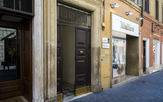 Rome Frattina27