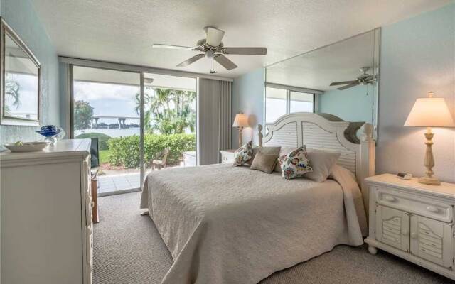 Bahia Vista 13150 - Two Bedroom Condo