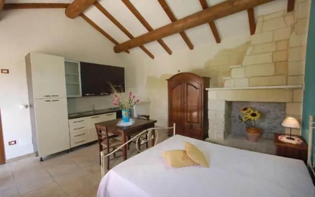 Agriturismo Masseria Costarella