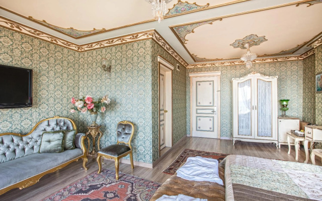 Romantic Hotel Istanbul