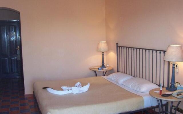Jaz Makadi Gardens - TUI BLUE Makadi Gardens - Adults Friendly 16 Years Plus