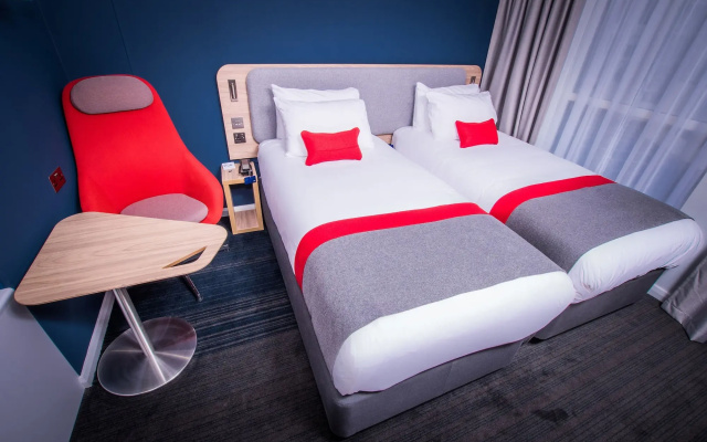 Holiday Inn Express Exeter - City Centre by IHG