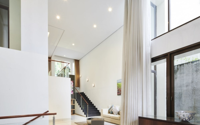 Jasmine Cozy Villa 3 BR Heated Pool and Billiard