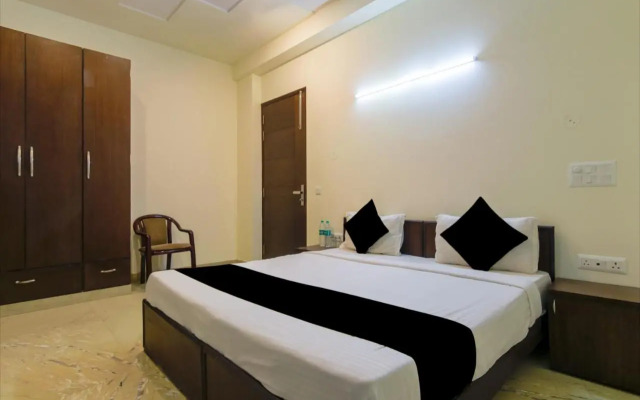 Hotel Artemis 699