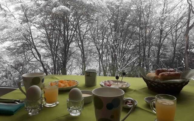 Familia Piatti B&B