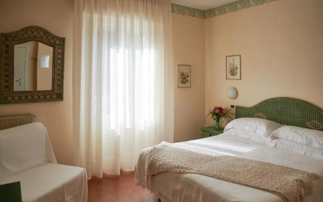 Villa Arizona B&B