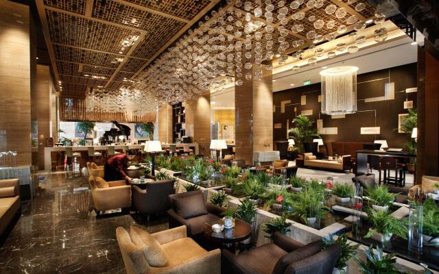 InterContinental Chengdu Century City by IHG