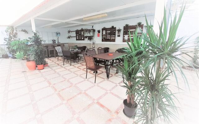 Hostal Mari Carmen