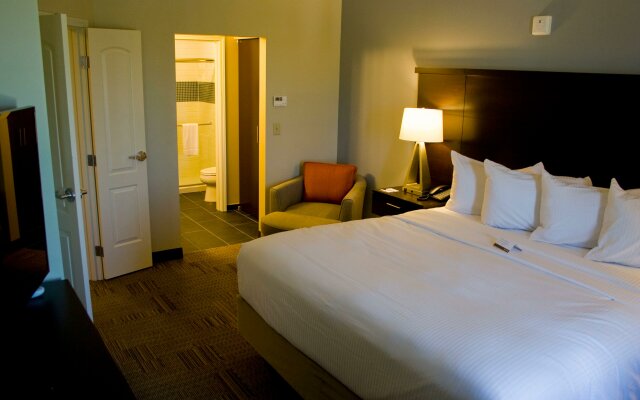 Staybridge Suites Toledo - Rossford - Perrysburg, an IHG Hotel