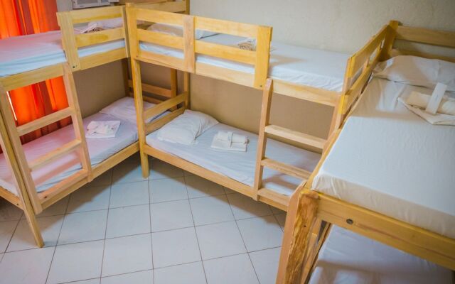 Ouan's The Farm Resort