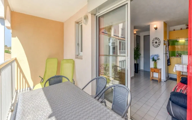 Serene Escape in Agde