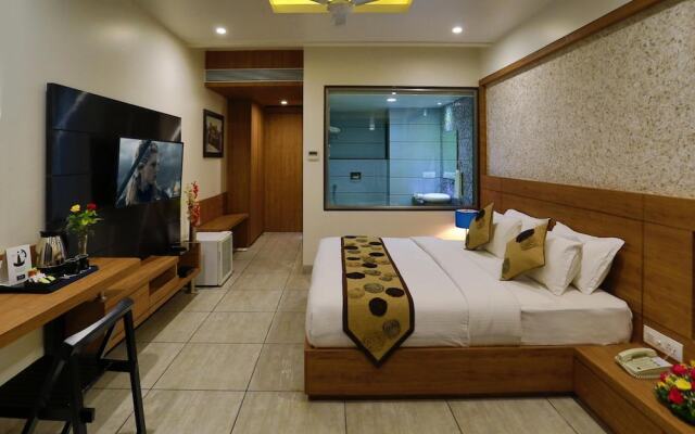 Grand Kailash