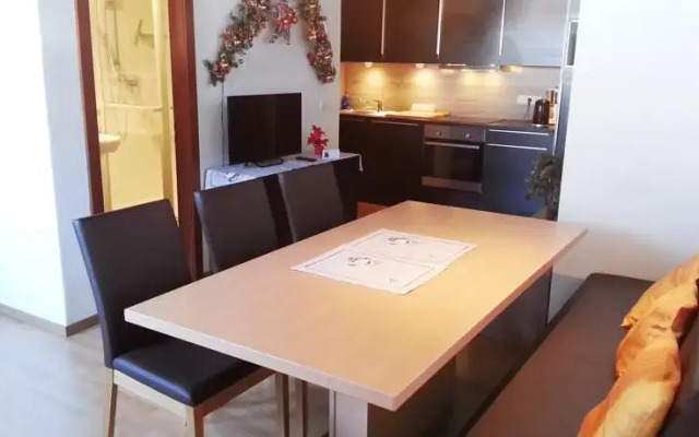 Ferienwohnung Steinbock