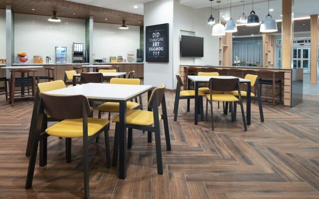 Fairfield Inn & Suites Dallas McKinney