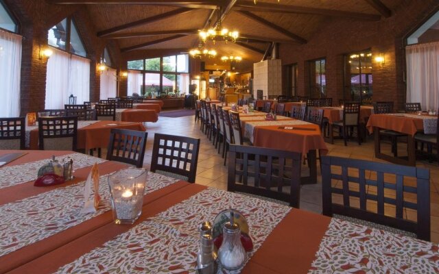 Pension Bohmerwald