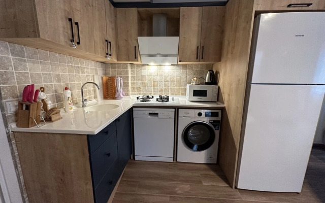 Pomruj Suites Lara