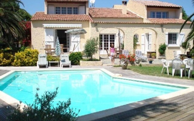 Chambres d'hôtes Villa Aquarelle
