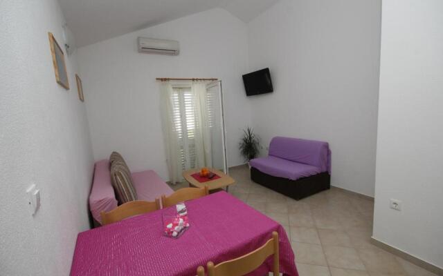 Apartments Adriatika