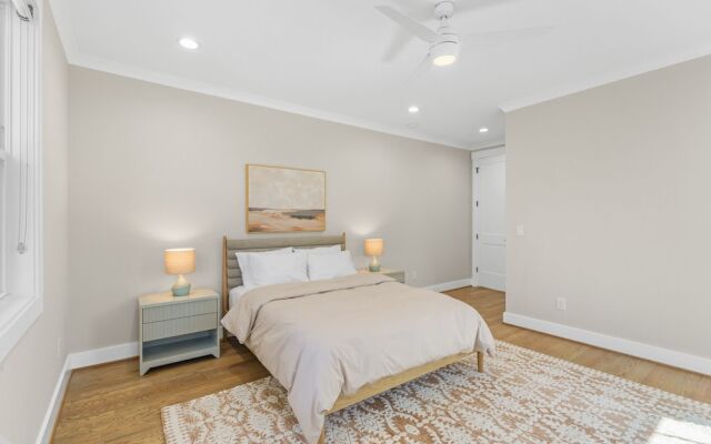 East Lake Home