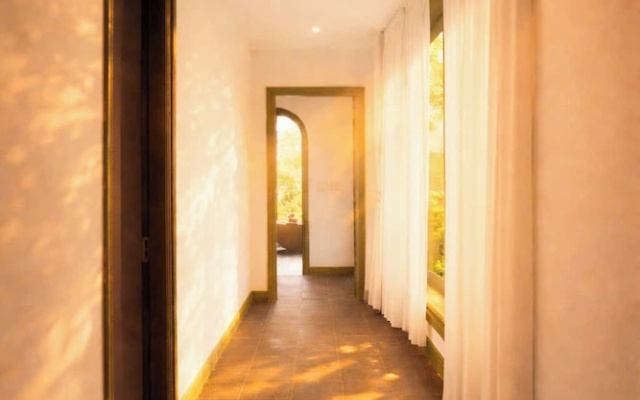 Puluong Luxury Villas