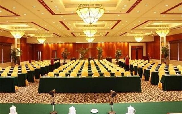 Grand View Hotel