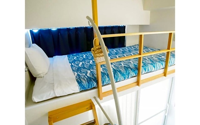 HOTEL StoRK Naha Shintoshin - Vacation STAY 27630v
