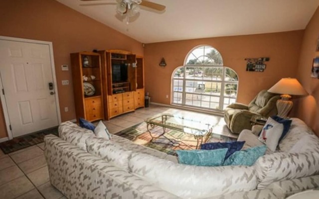 154 Connecticut Whole House