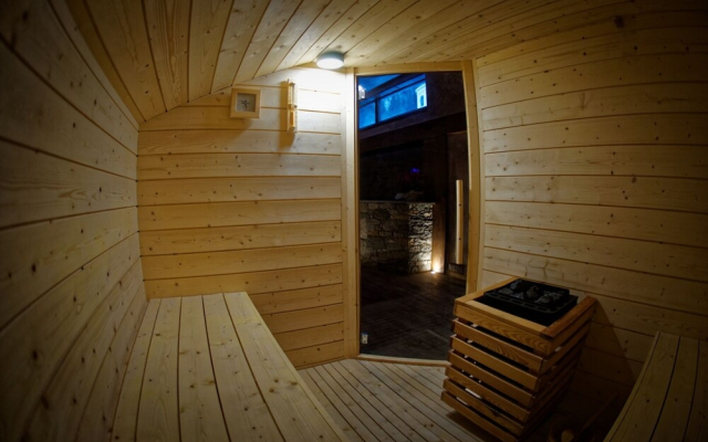 Hotel Spa Gran Paradiso