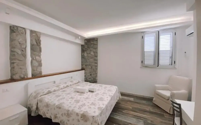 Marinella Beach Case Vacanze