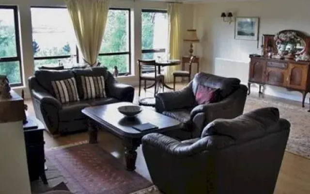 Loch Awe House