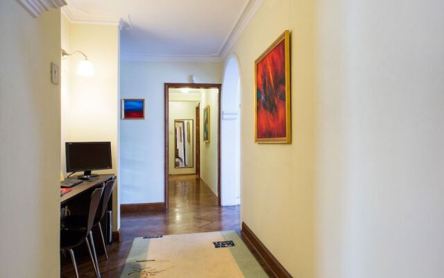 Hostel Home Sweet Home