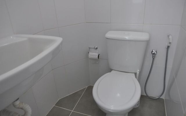 Apartamento Noel Rosa