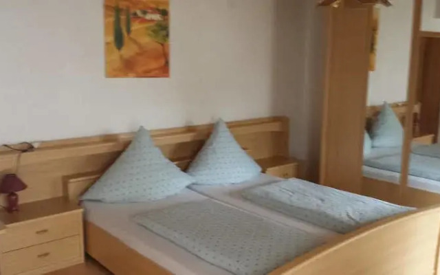 Pension Kleiner